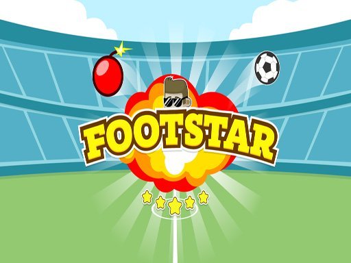 Footstar