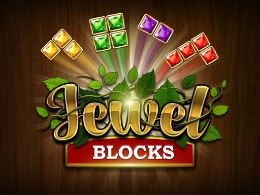 Jewel Blocks