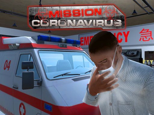 Mission Coronavirus