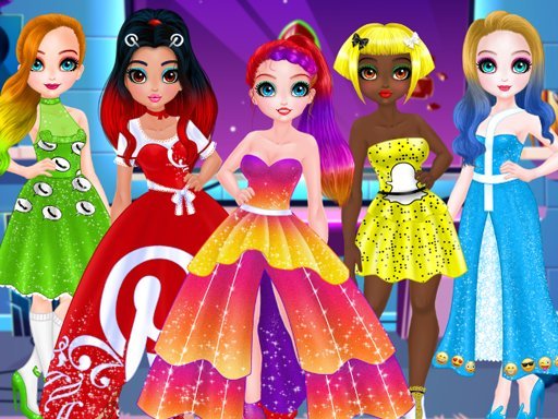 Princesses – Trendy Social NetWorks