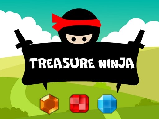 Treasure Ninja