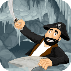 Hidden Objects Pirate Treasure