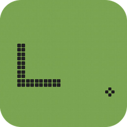 Snake 3310 HTML5